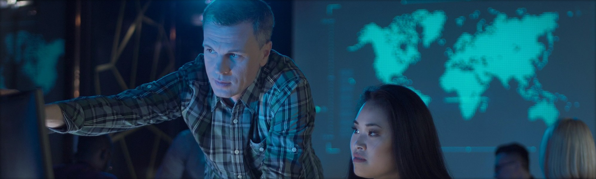 IT Experts